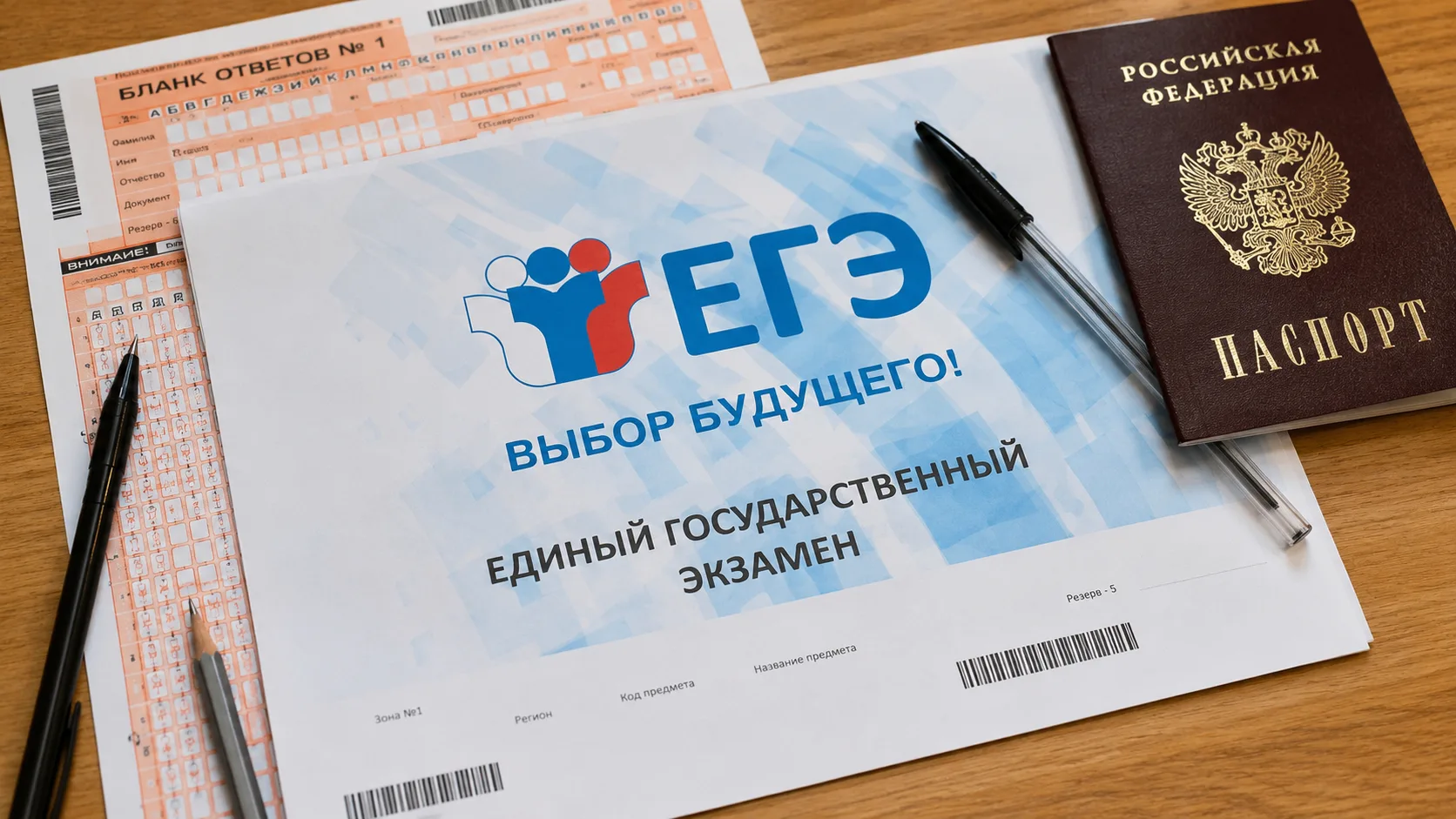 🎉 Результаты ЕГЭ по химии, истории и литературе: есть первые 90+ баллы!
Стали известны результаты э