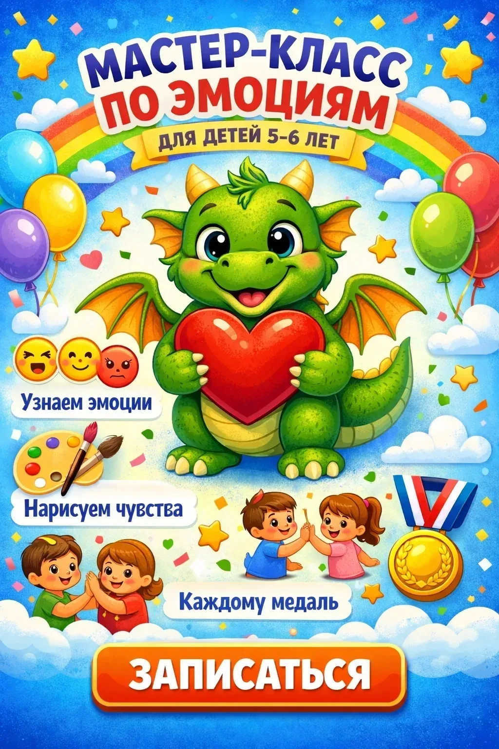 📍БЕСПЛАТНЫЙ МК