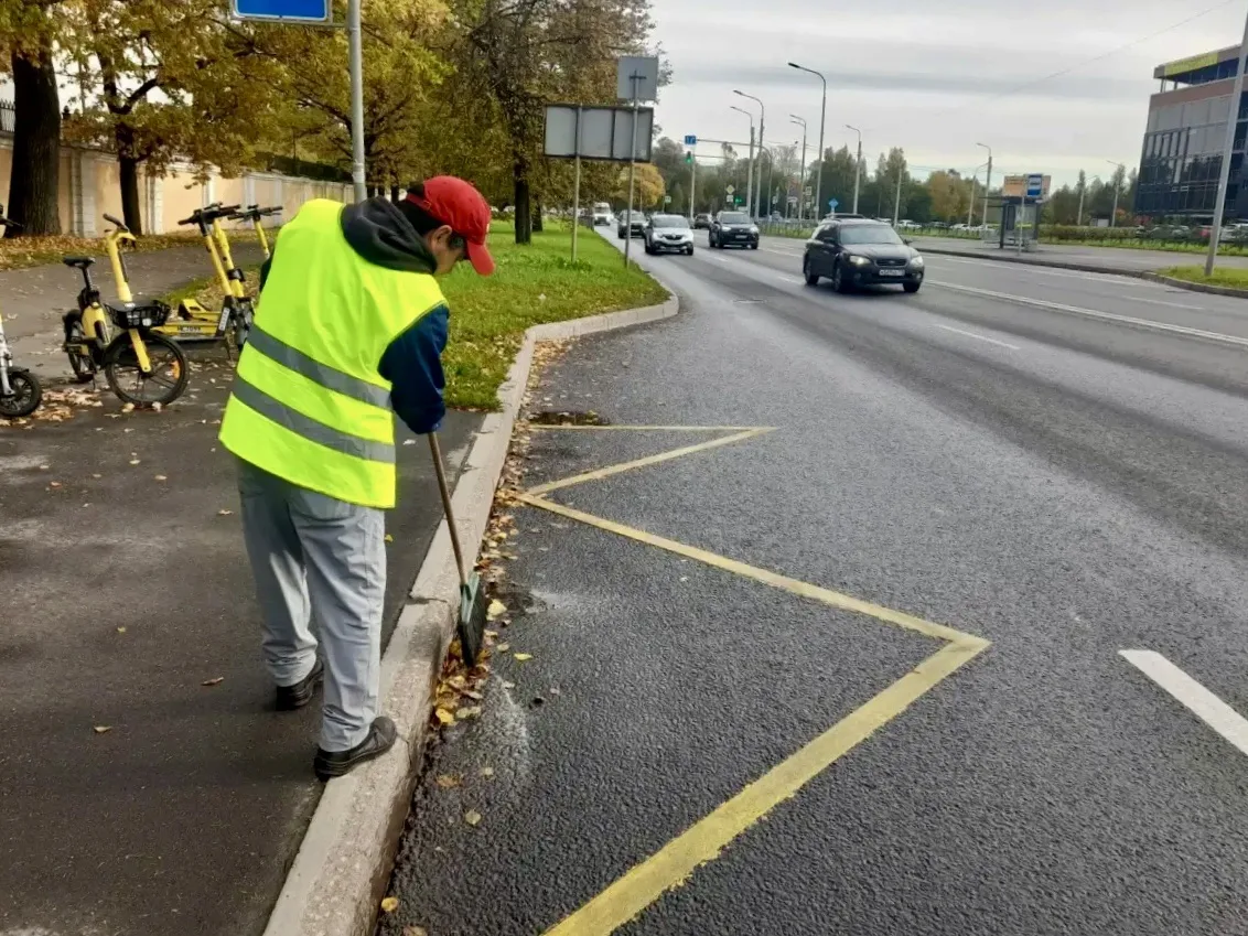 🍁 Есть в году один короткий, почти волшебный период, который ждём с каким‑то детским н...