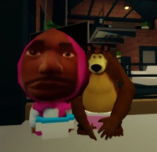 *мы бро?