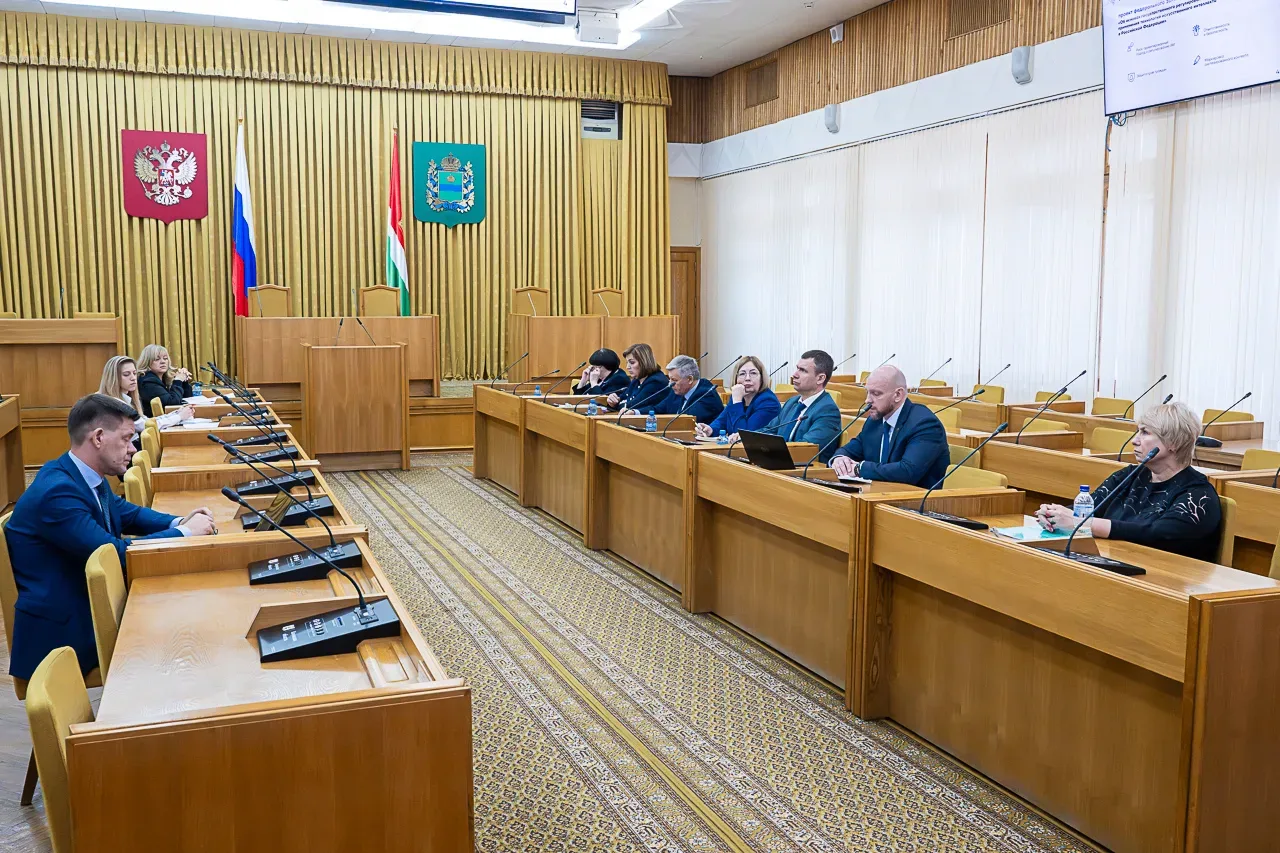 Цифра работает на людей