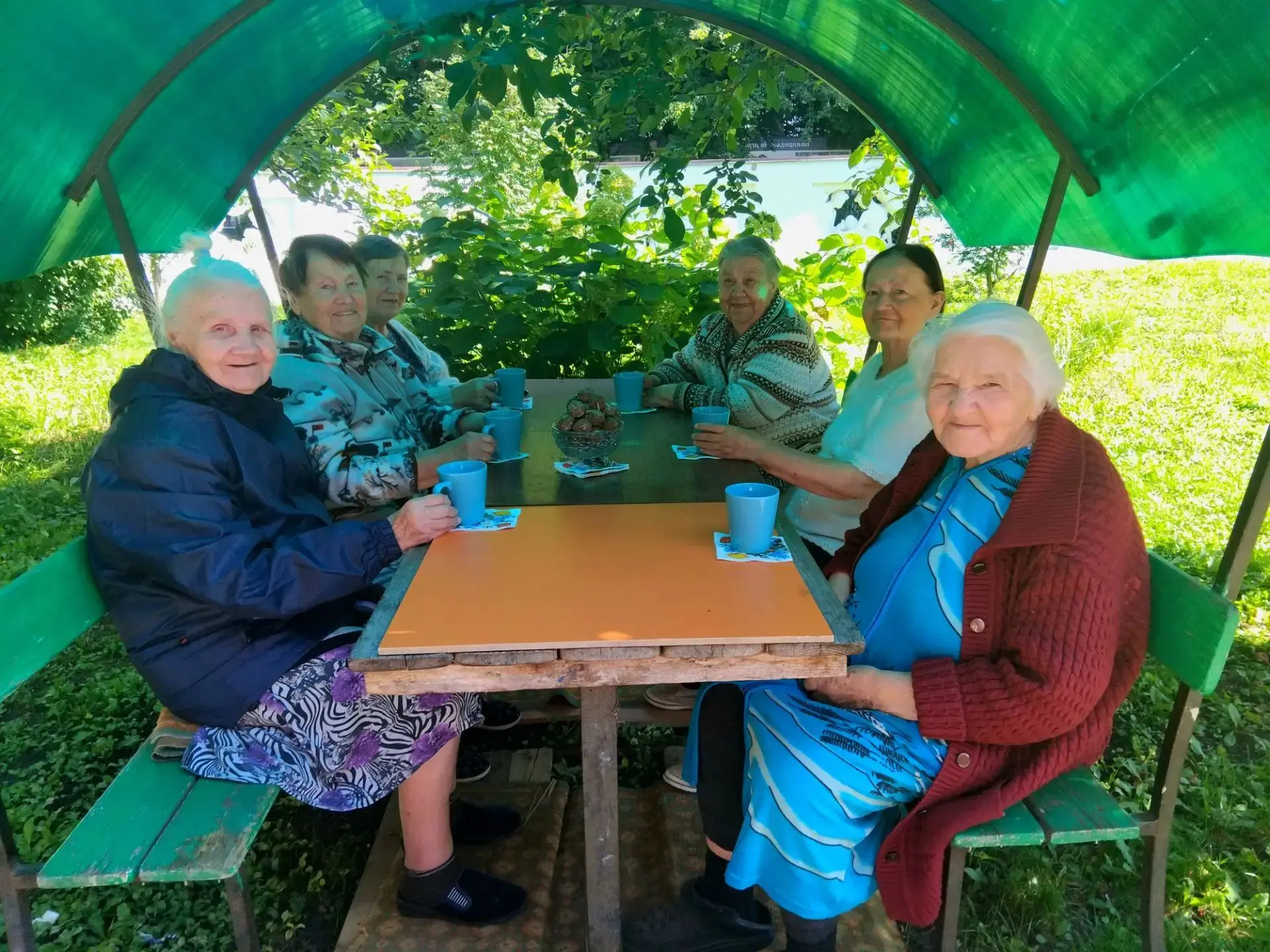 Ореховый спас