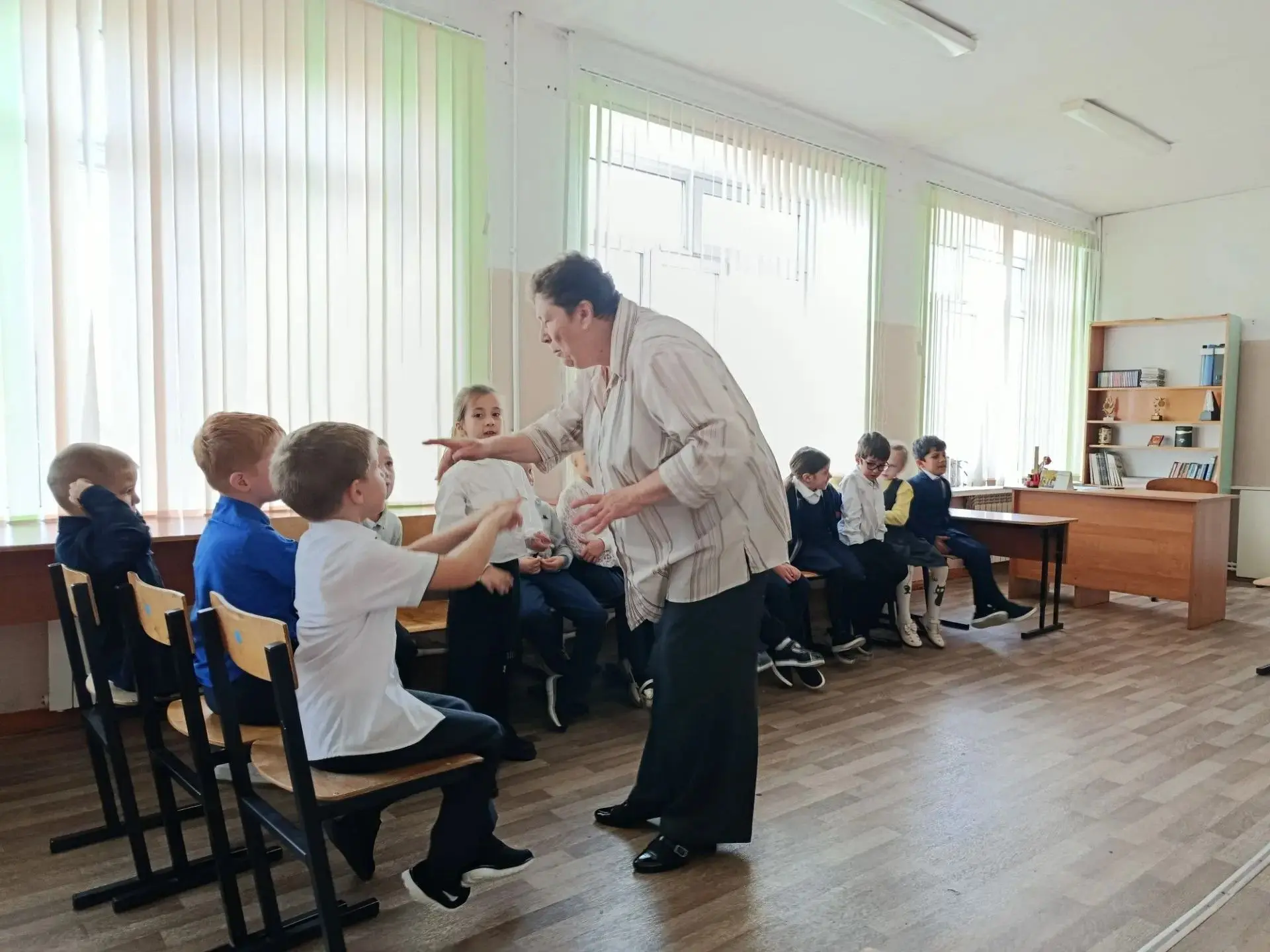 Международный день музыки, также известный как Всемирный день музыки, в России, как и в...
