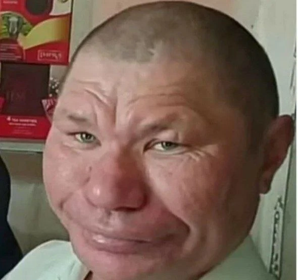 На Олега Монгола напали на улице из-за "Колобка".