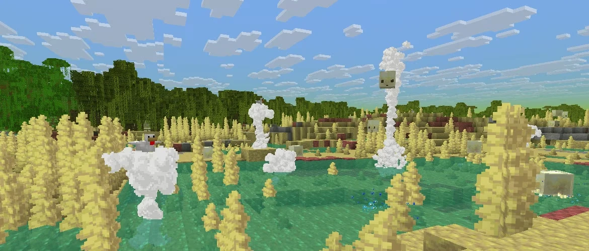 ⚙️ Вышел 5-й пре-релиз версии 26.2 — релиз уже совсем близко

Mojang выпустили Minecraft 26.2 Pre-Re