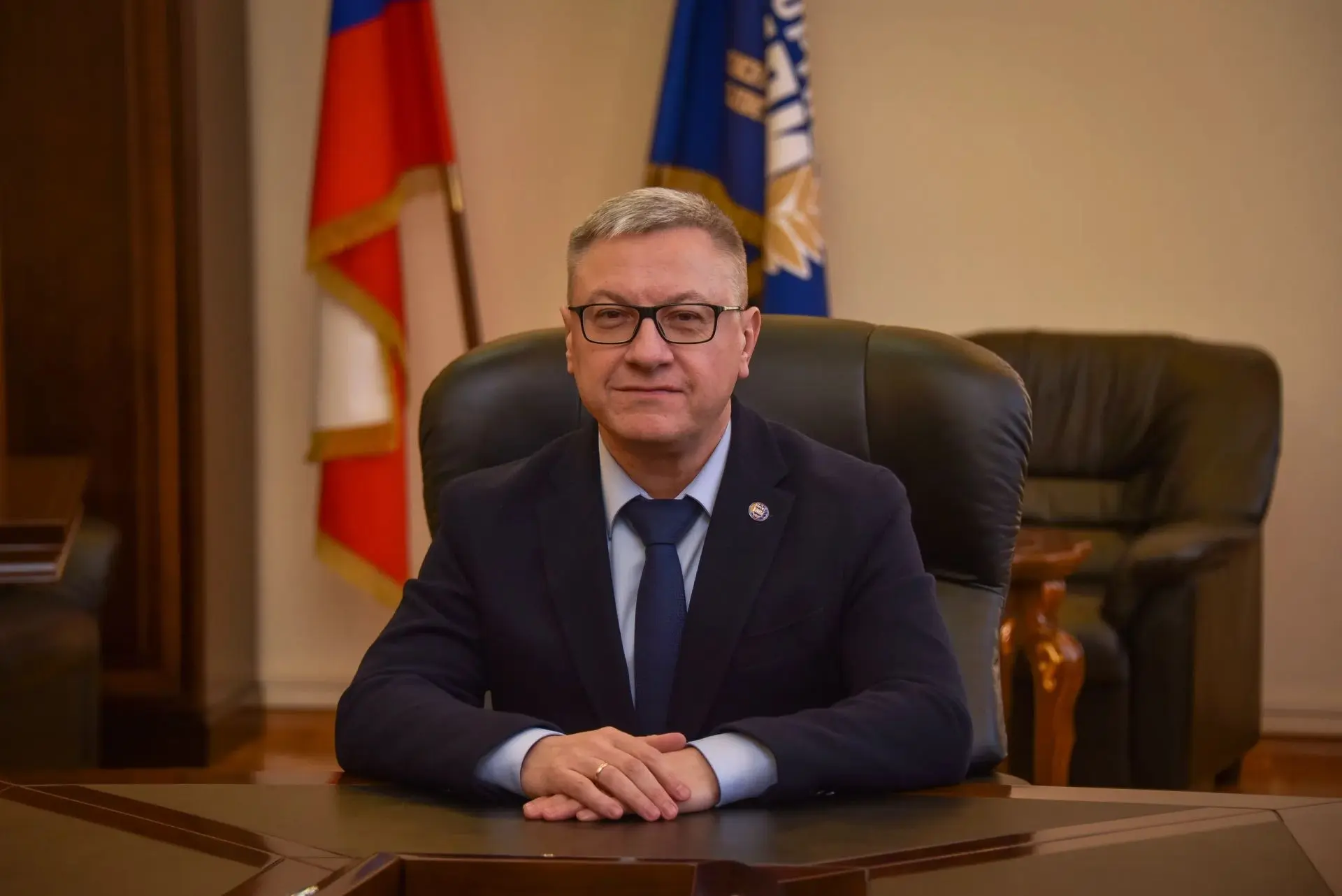 Уважаемые новочеркасские политехники! Сердечно поздравляю вас с Днём знаний!