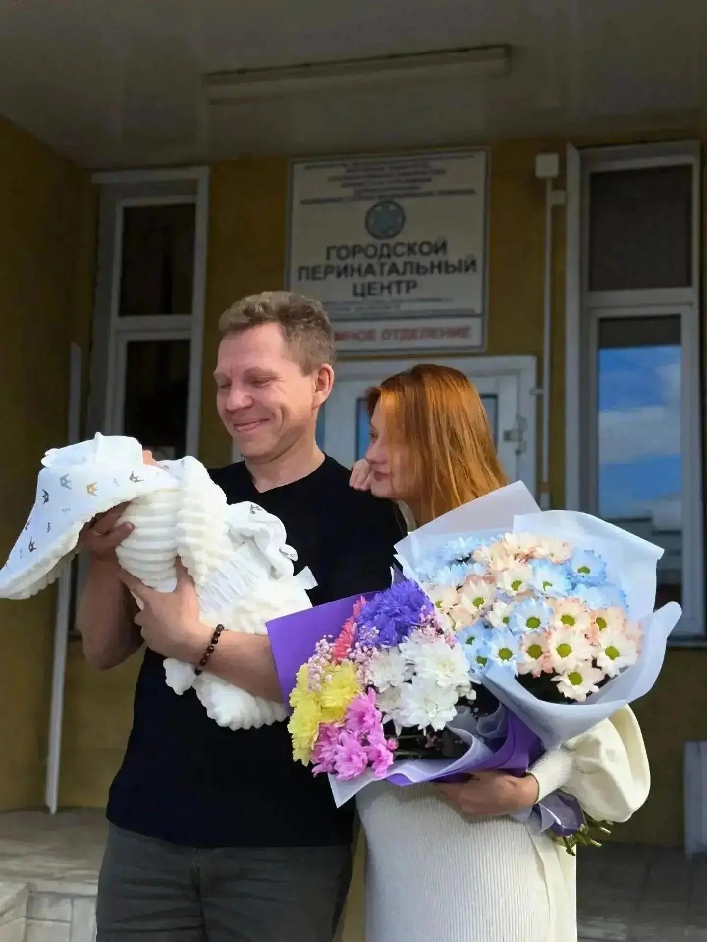 Продолжаем поддержку материнства и детства в рамках национального проекта «Семья».