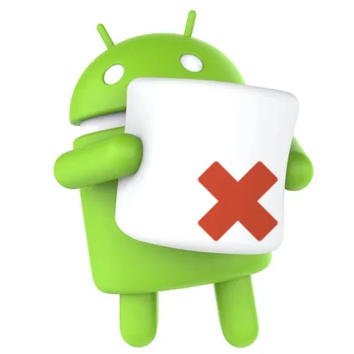 ‼️ В скором времени планируем отказаться от поддержки Android 6 (Marshmallow).