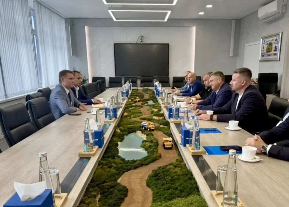 🇷🇺🇧🇾С рабочим визитом в Республике Беларусь. На повестке – расширение сотрудничеств...
