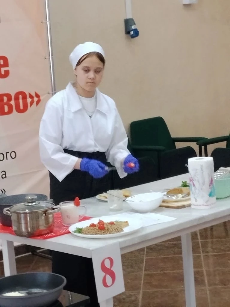 29.04.2026г.в рамках окружного фестиваля Приволжского Федерального округа "Вернуть детство" в Ленино