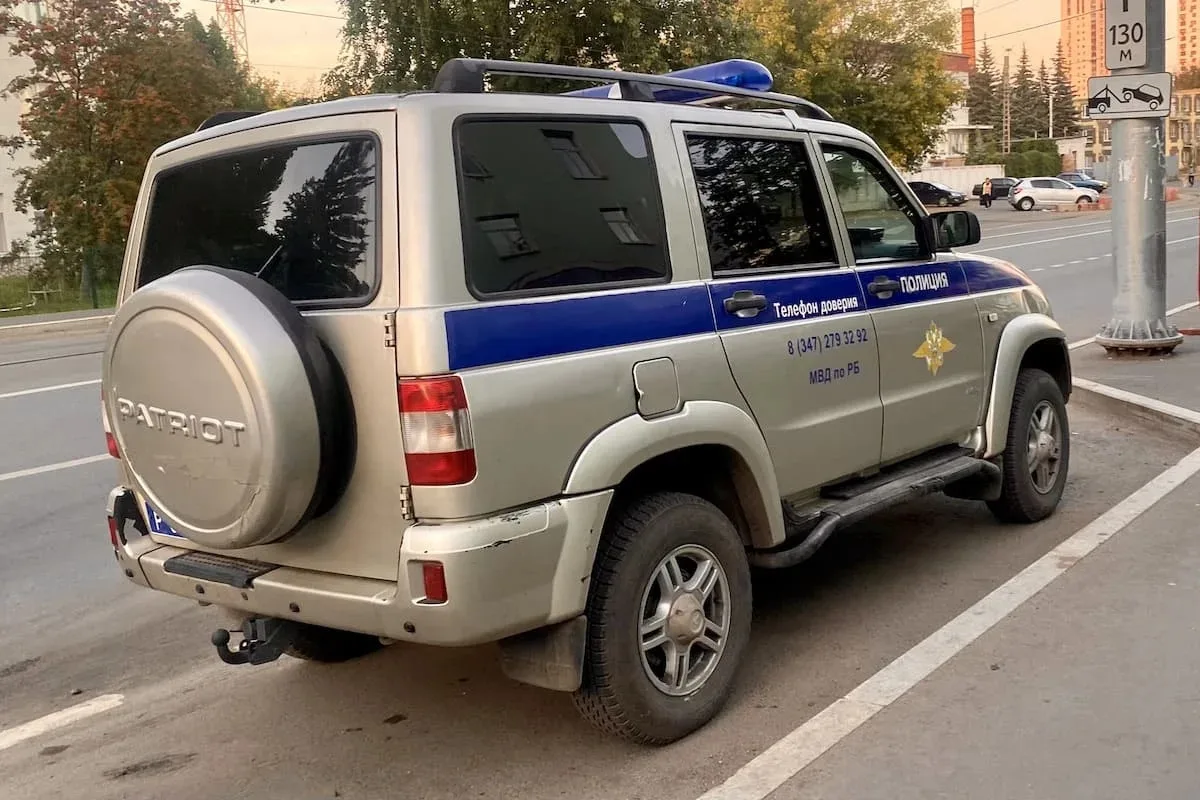 Жительница Башкирии стала фигуранткой уголовного дела после подарка сыну