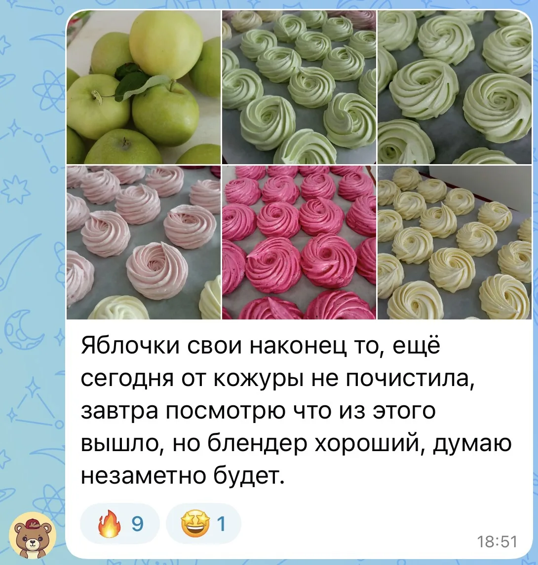 Чат Зефир