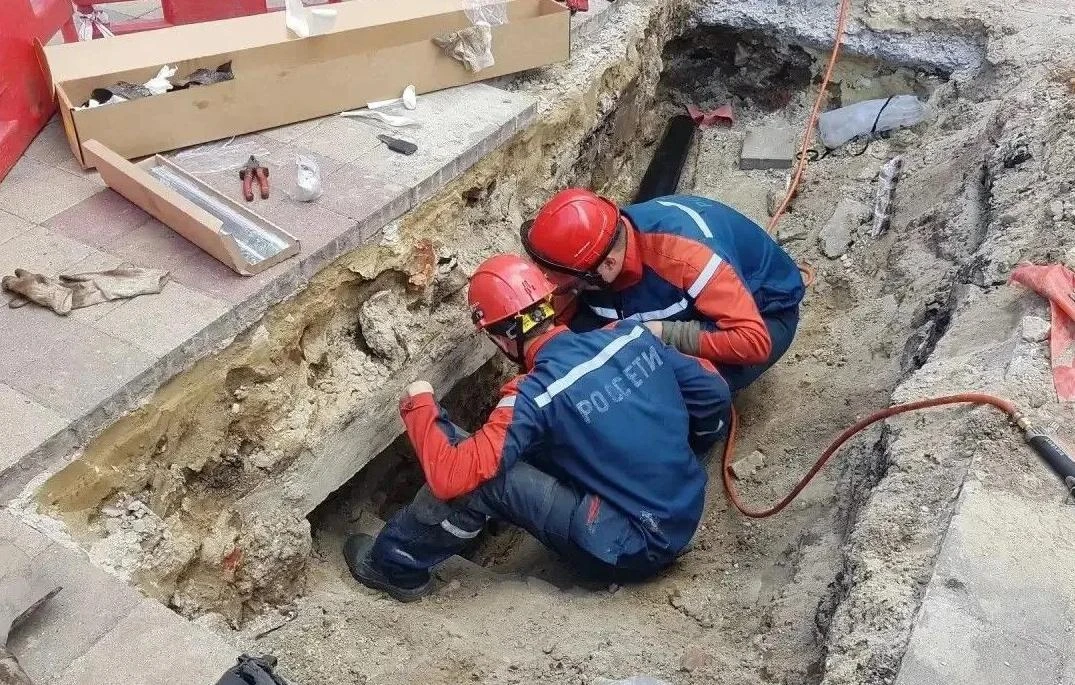 ↗️ Шуваев назвал атаку ВСУ на Белгородскую область самой масштабной с начала СВО