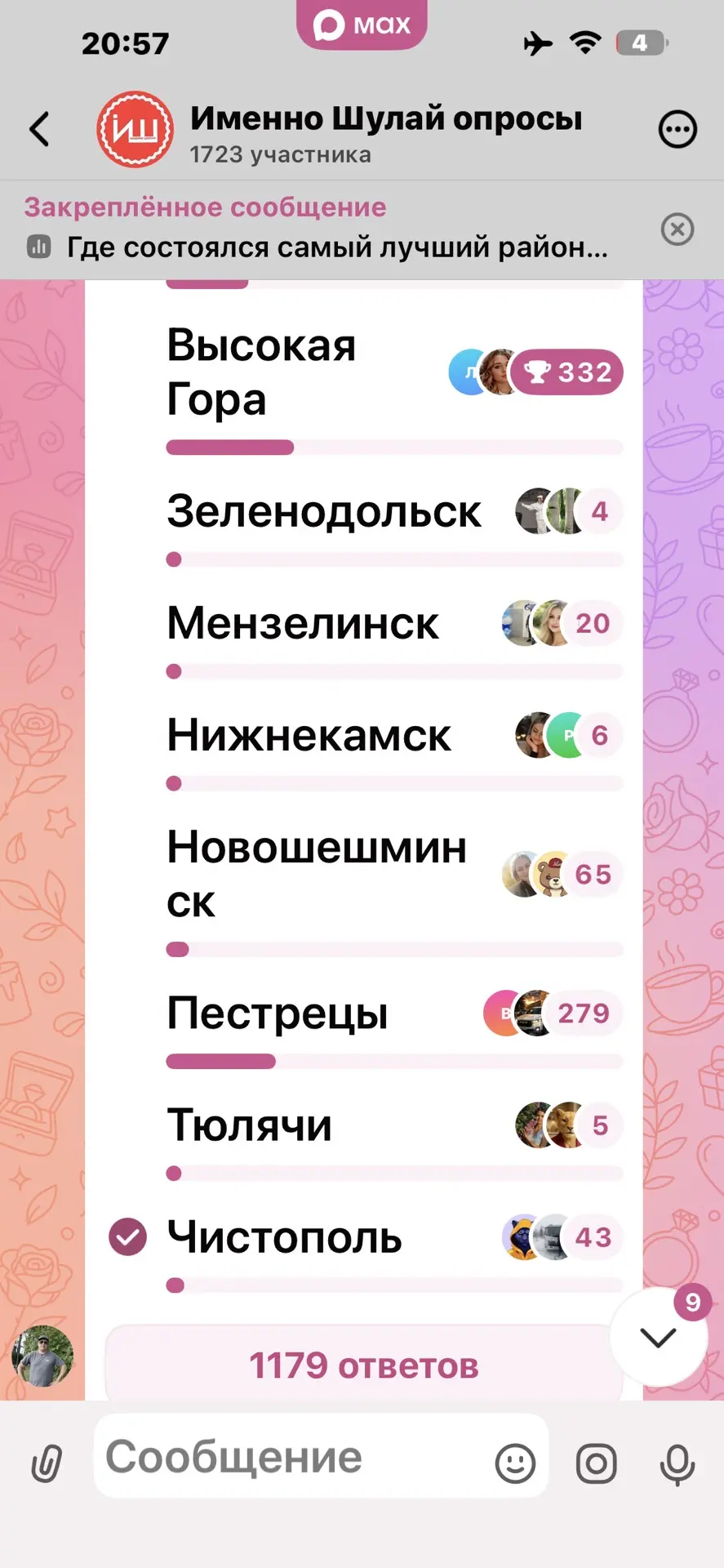В смысле не Мы? Максимальный репост 🤲🦾🙏🔥🔥🔥🔥 Покажем единение всей республике 🤝🦾