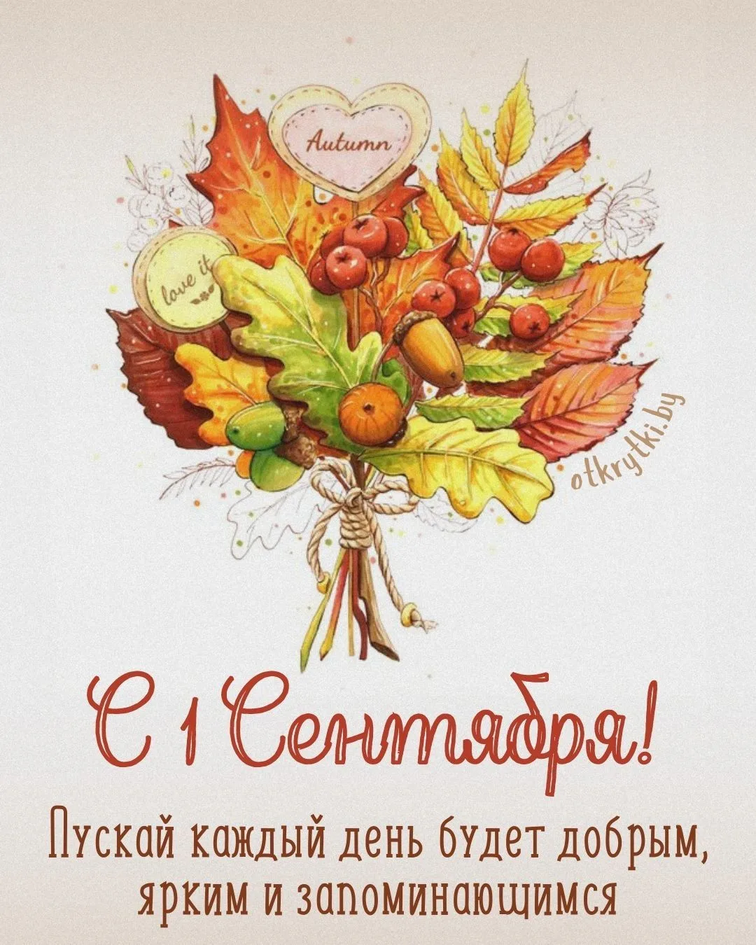 Сегодня — День знаний! И наши малыши уже в деле 👶✨