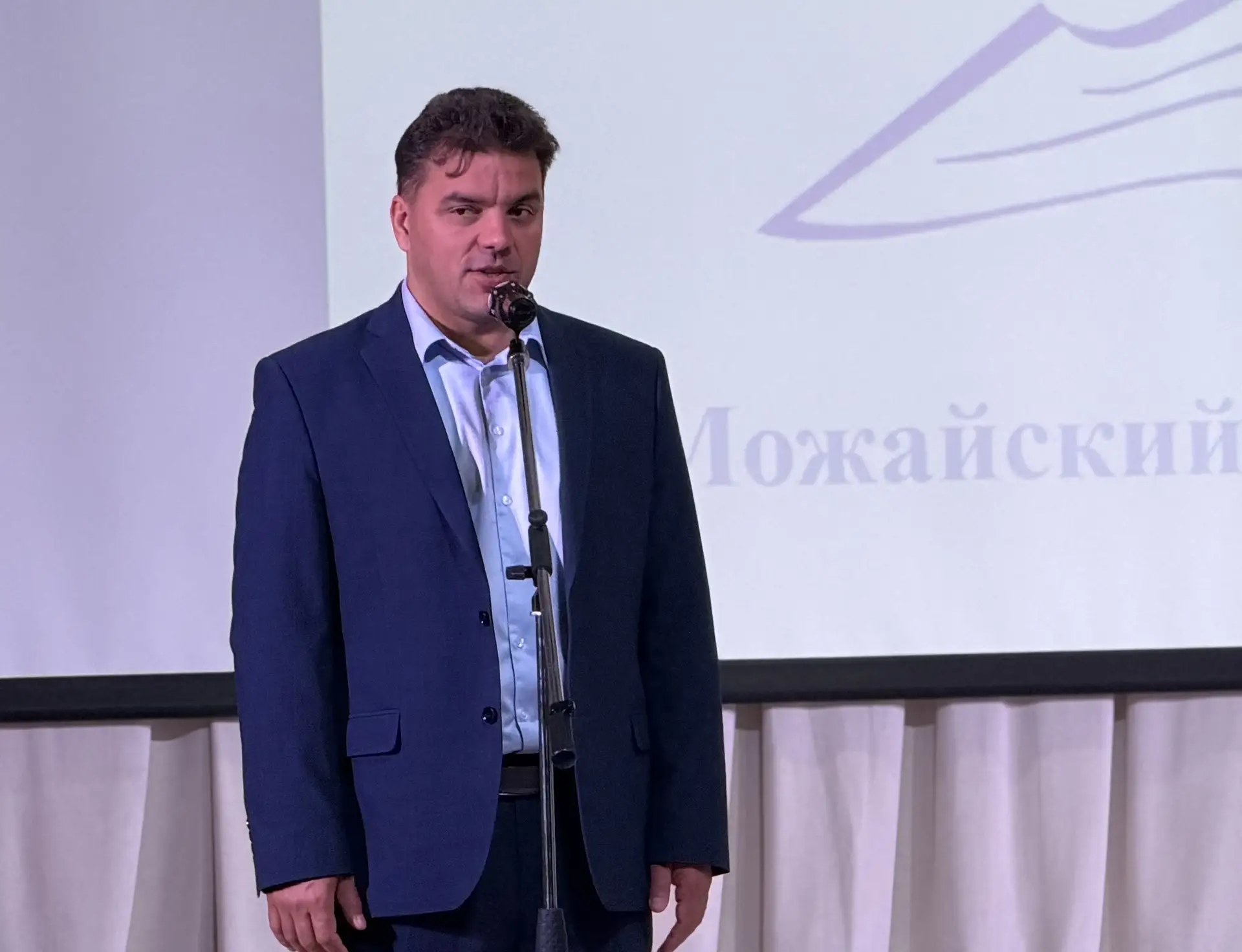 Встреча с учителями - это всегда особенный день. Сегодня на традиционном августовском Ф...