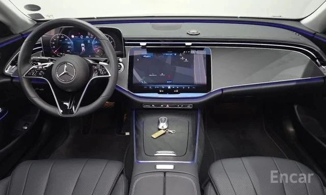 📹 🛠🔑 Drive_Emotions. Автомобили из Кореи под заказ** 🌟   Mercedes Benz E200 ‘ 2024 года   (под заказ