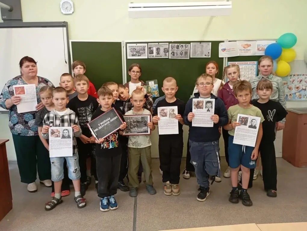 ☀️У наших орлят в лагере «Солнышко» сегодня был невероятно познавательный день, полный ...
