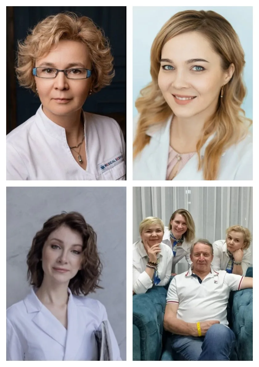 Друзья, бывает так…