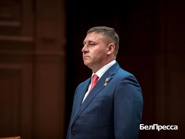 ❗Шуваев: «Белгородскому бизнесу начнут компенсировать потери от обстрелов автотранспорта»