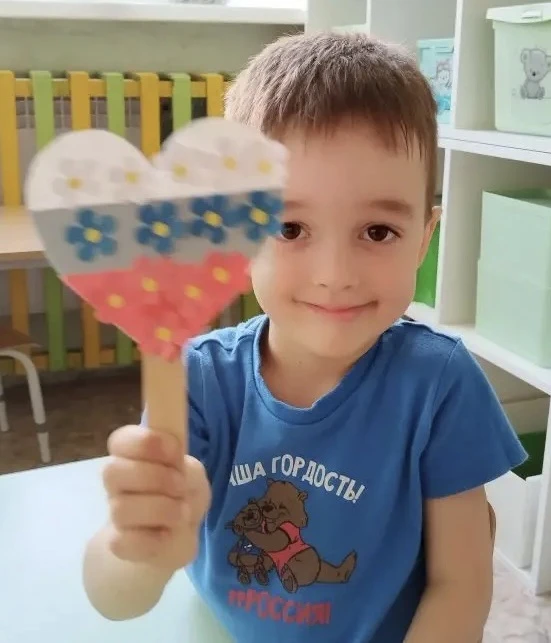 🇷🇺 12 июня — День России 🇷🇺

✅ В преддверии главного государственного праздника нашей страны в г