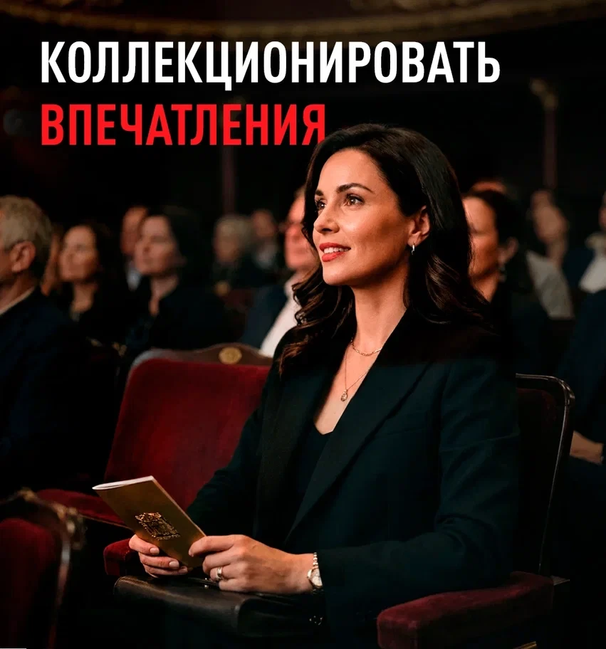 Чувствовать и проживать