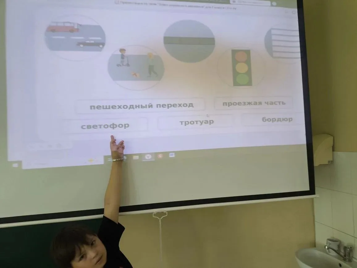 Безопасность и охрана здоровья детей - самая главная задача, родителей, учителей и сотрудников ГИБДД
