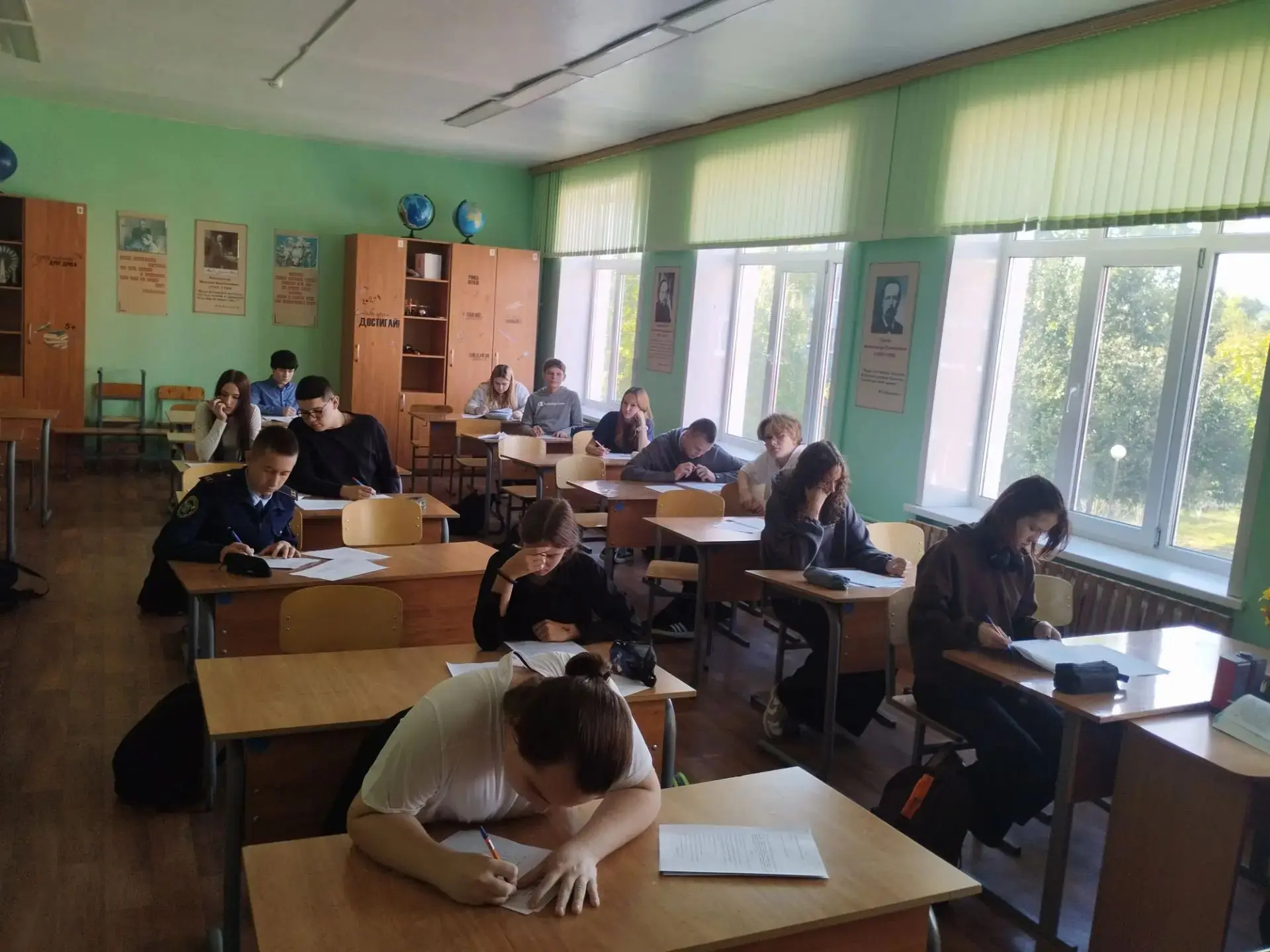 🎉 Наши ученики — на олимпиадной волне! 🎉
