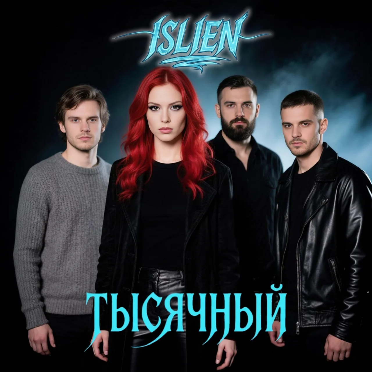 🎵 Тысячный