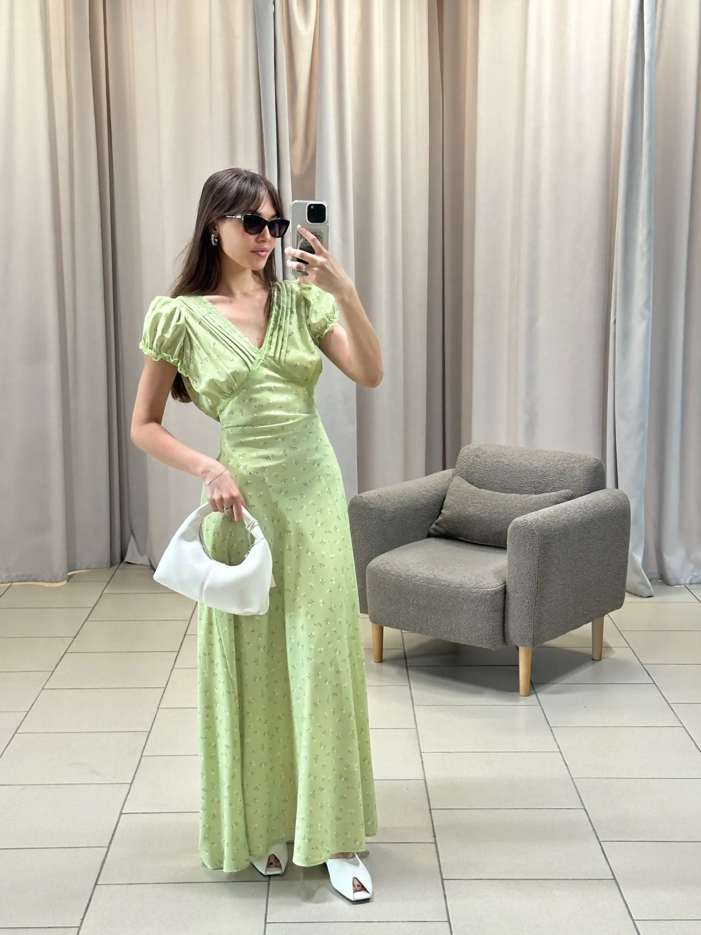 Летние платья 👗