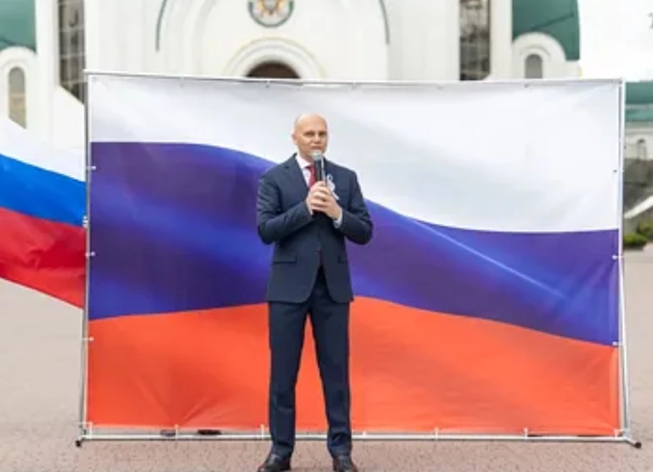 Губернатор Алексей Беспрозванных подтвердил, что не намерен уходить в Госдуму или областное законода