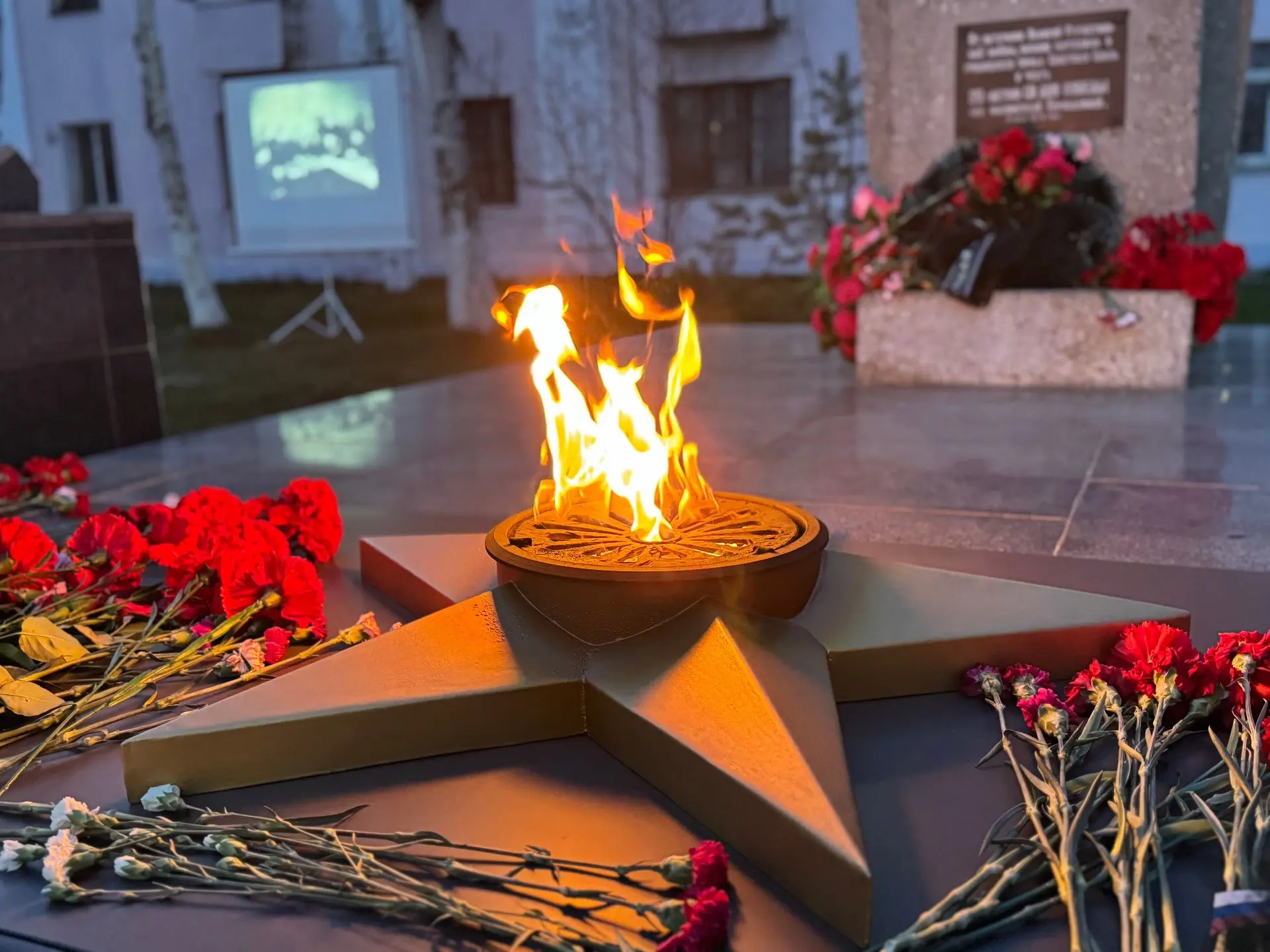Уважаемые жители города Советская Гавань!

Сегодня, 22 июня, мы отмечаем одну из самых трагичных дат