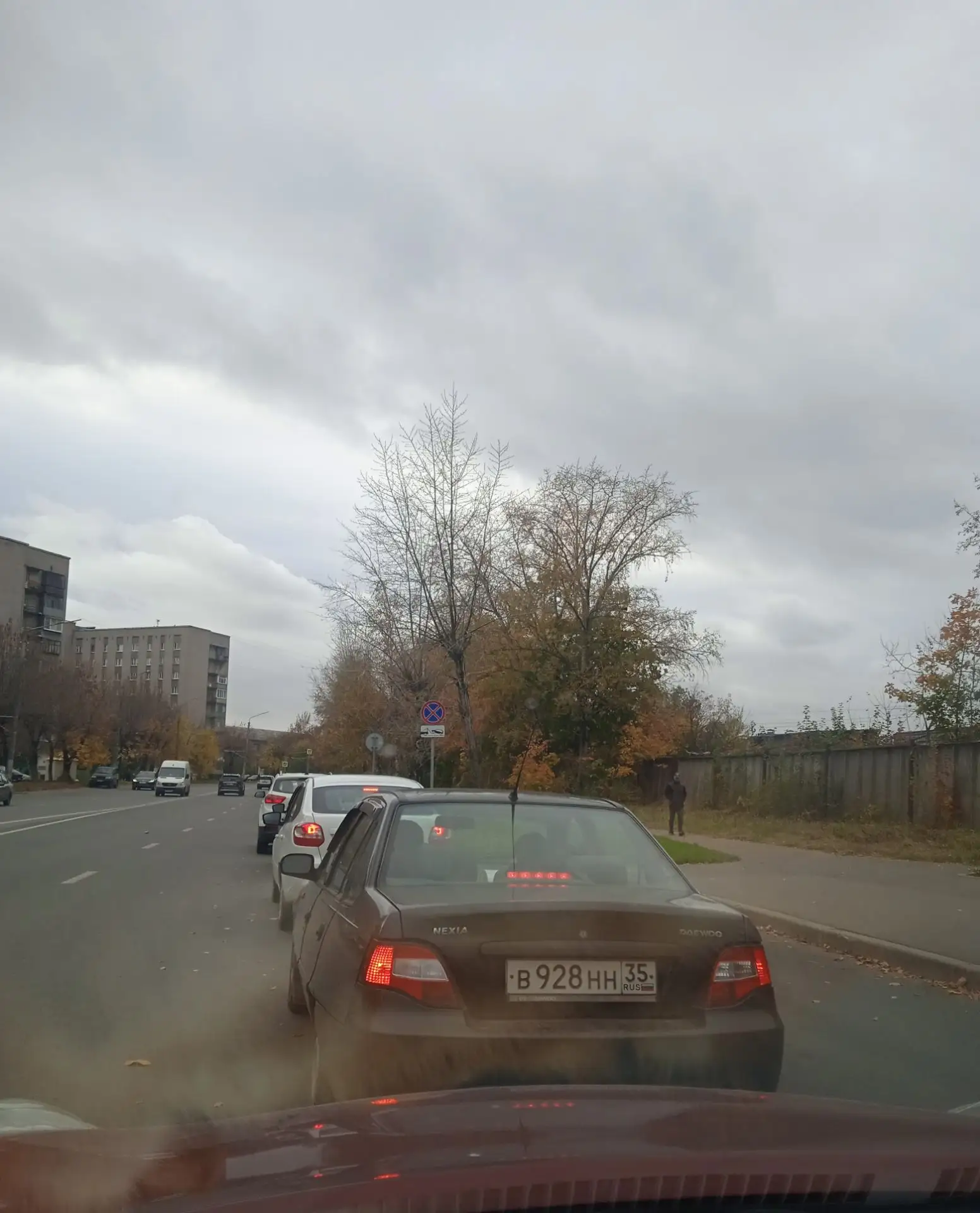✅️️⛽ Ситуация с бензином в Череповце и рядом с городом. Актуальная информация на 2 октя...