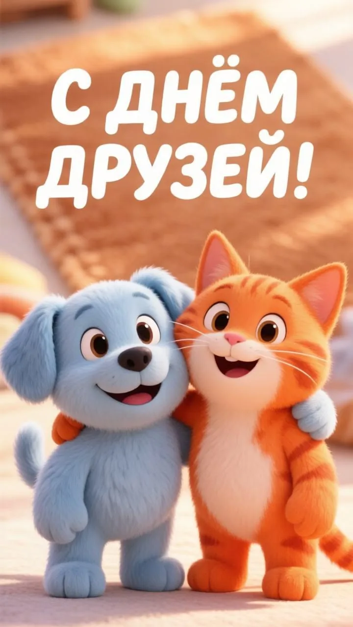 Открытки из WA — Подписывайся