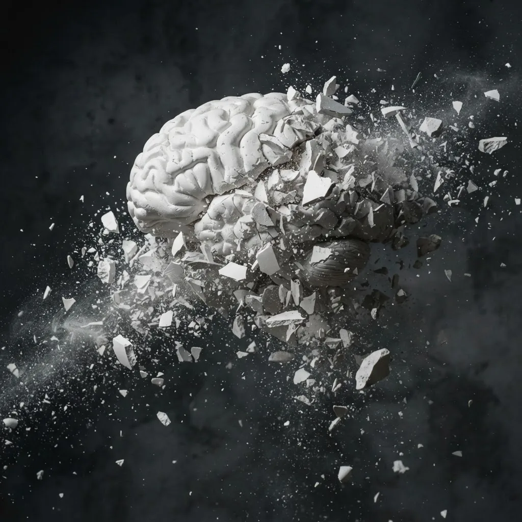 🧠ТРИ ПРИЁМА, ЛОМАЮЩИХ ВАШЕ МЫШЛЕНИЕ