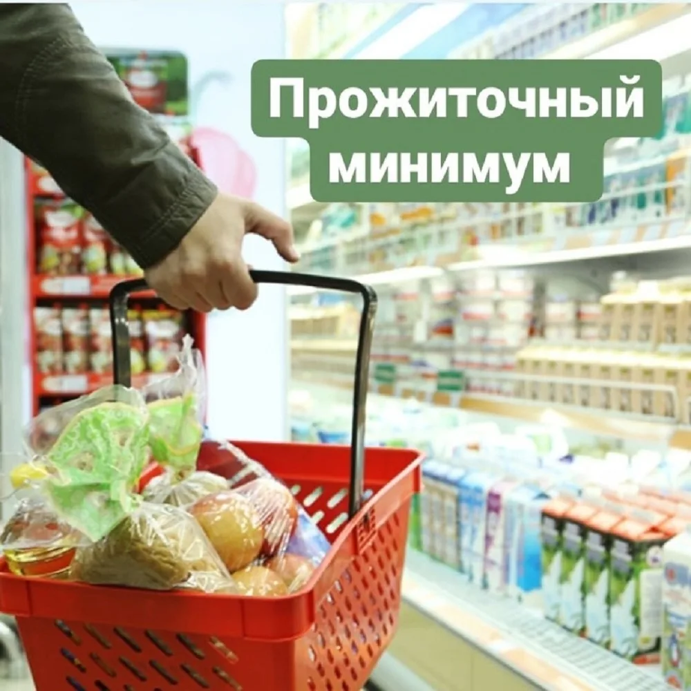 Прожиточный минимум вырастет до 17 193 рублей в Татарстане