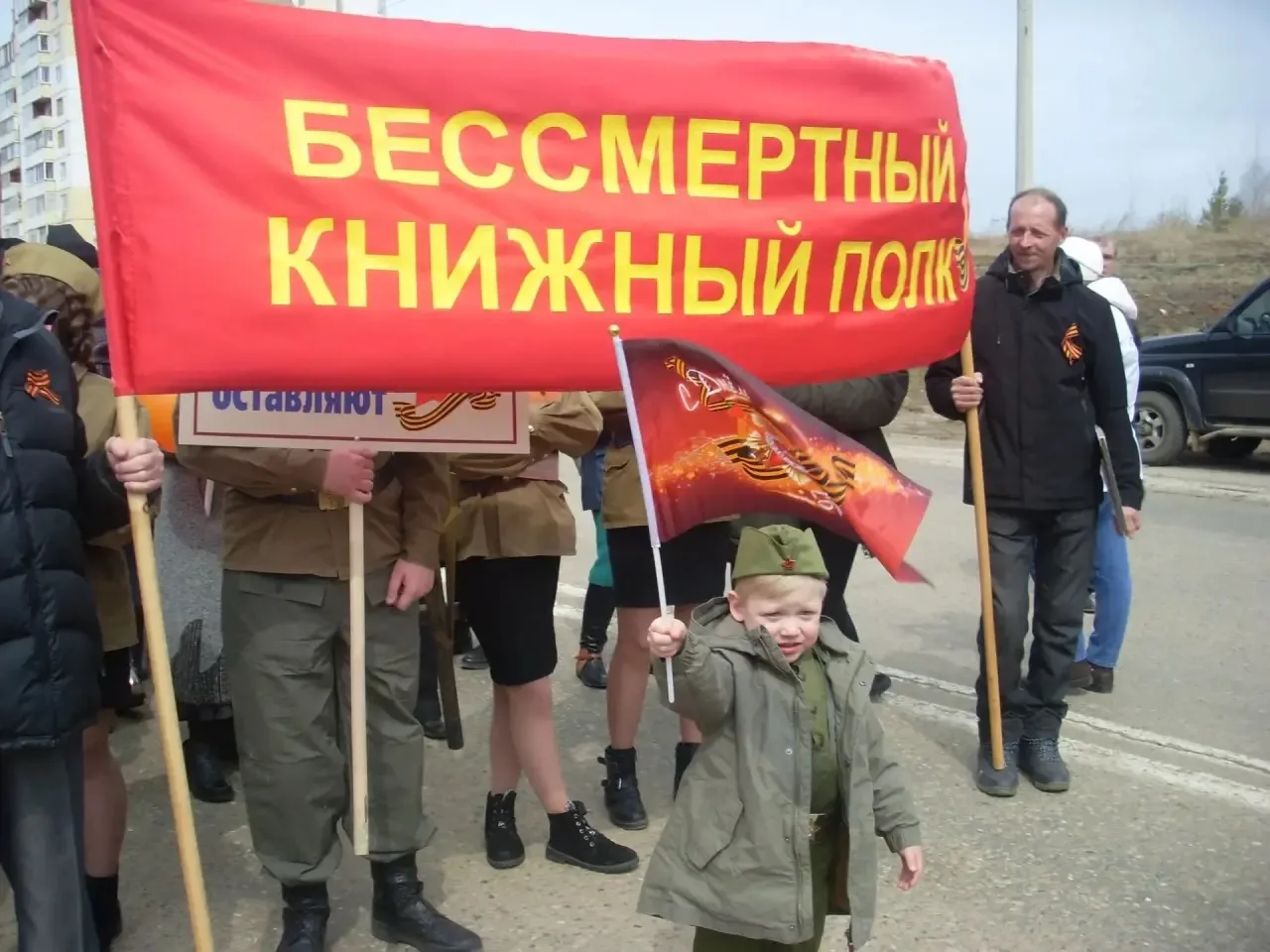 Уважаемые читатели! 👋📚