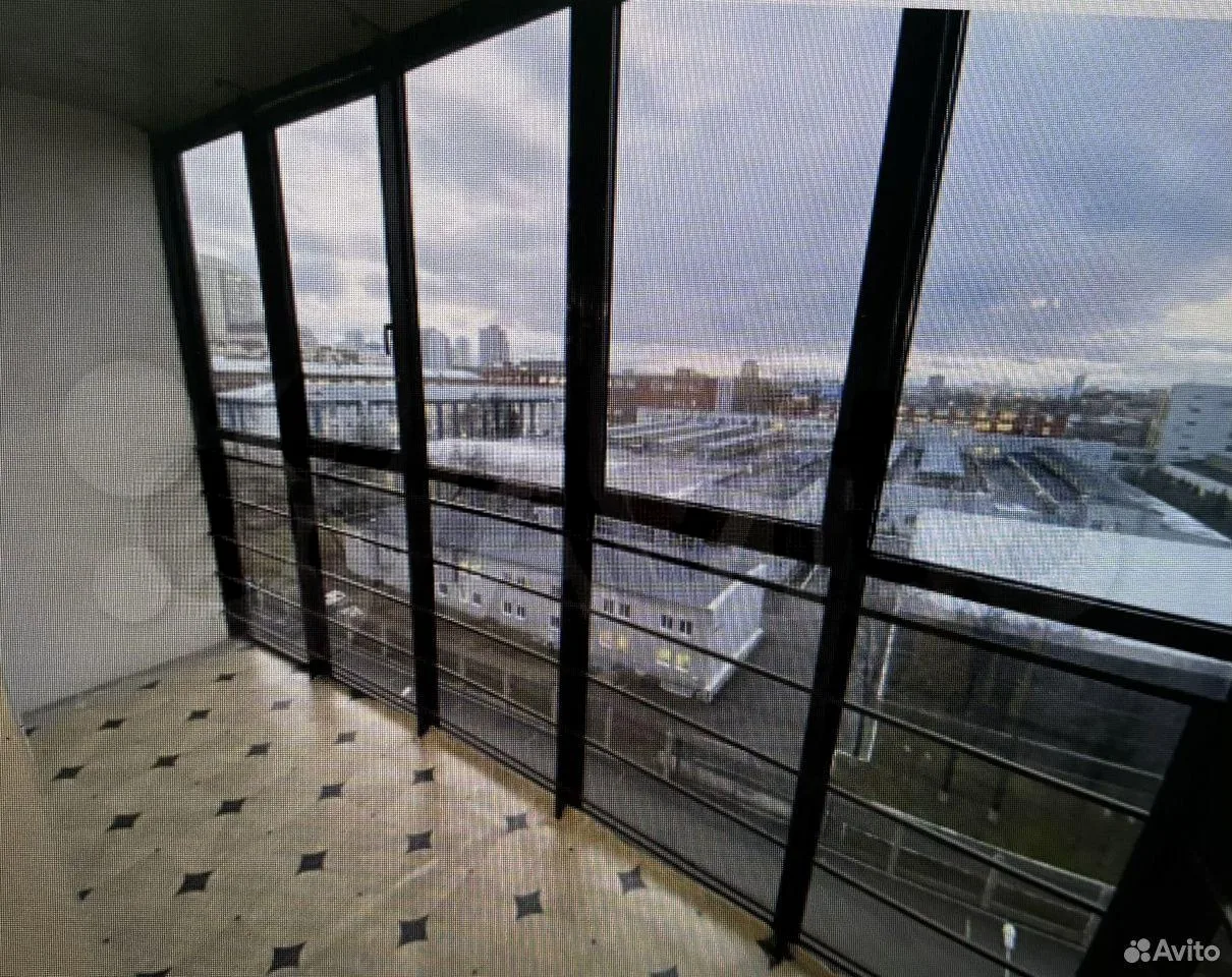 Сдам без посредников: 1-комнатная квартира, 48м²
