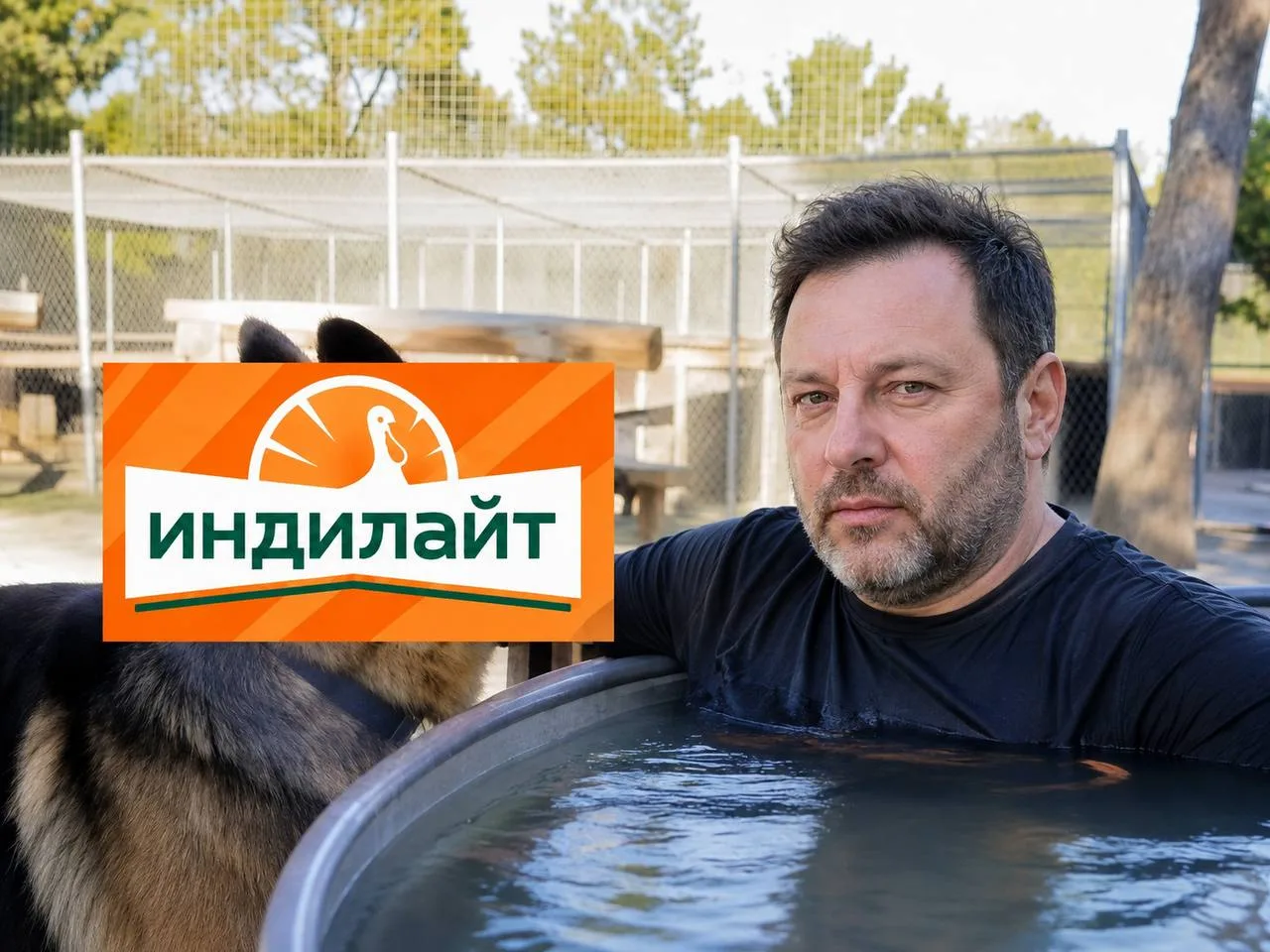 Кажется, наш вариант будет более виральный.