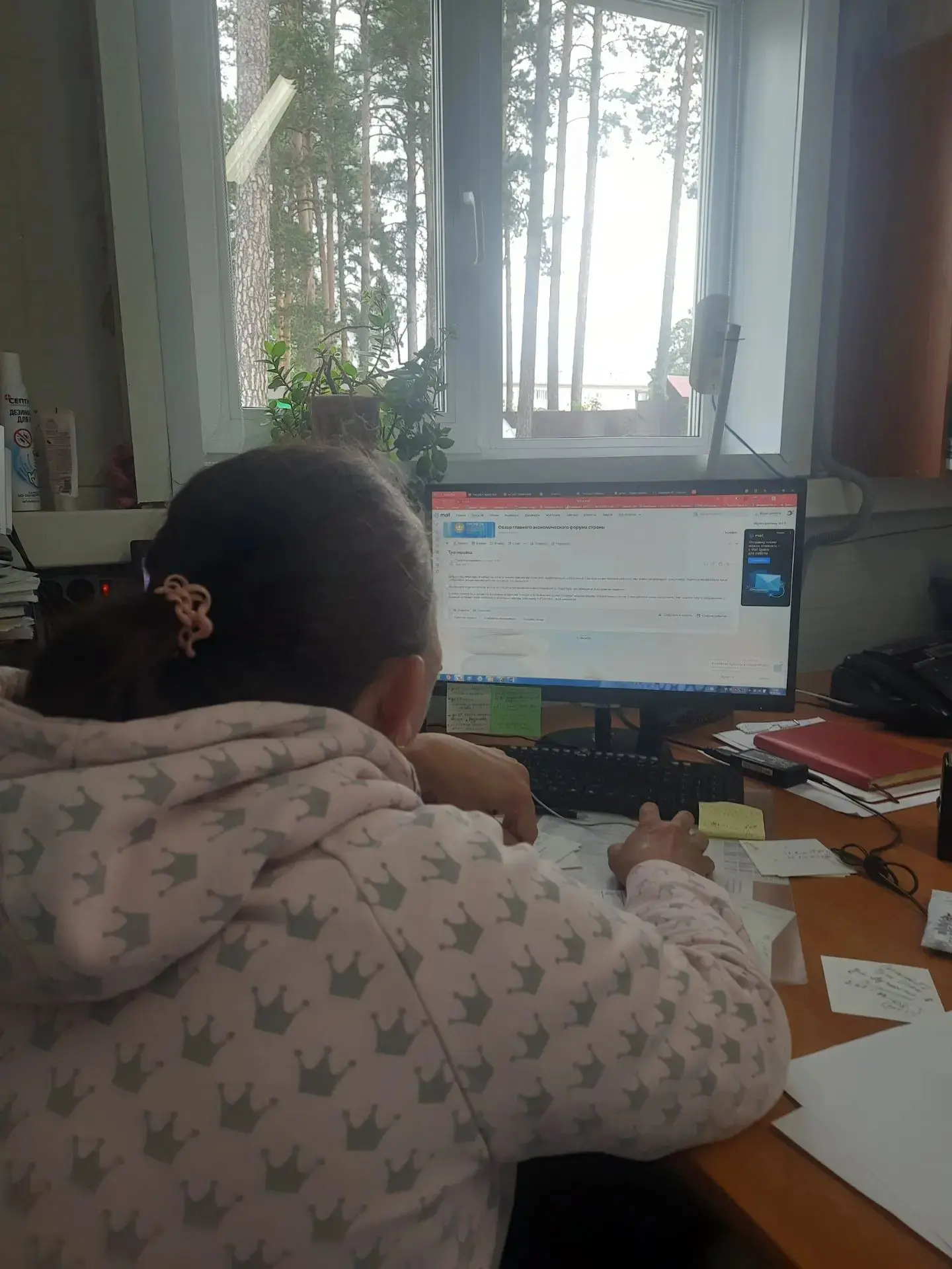 Антитеррористические учения в МКУ "ФОК"👮‍♂️🚔

Что делать, если получили письмо с угрозой о миниров