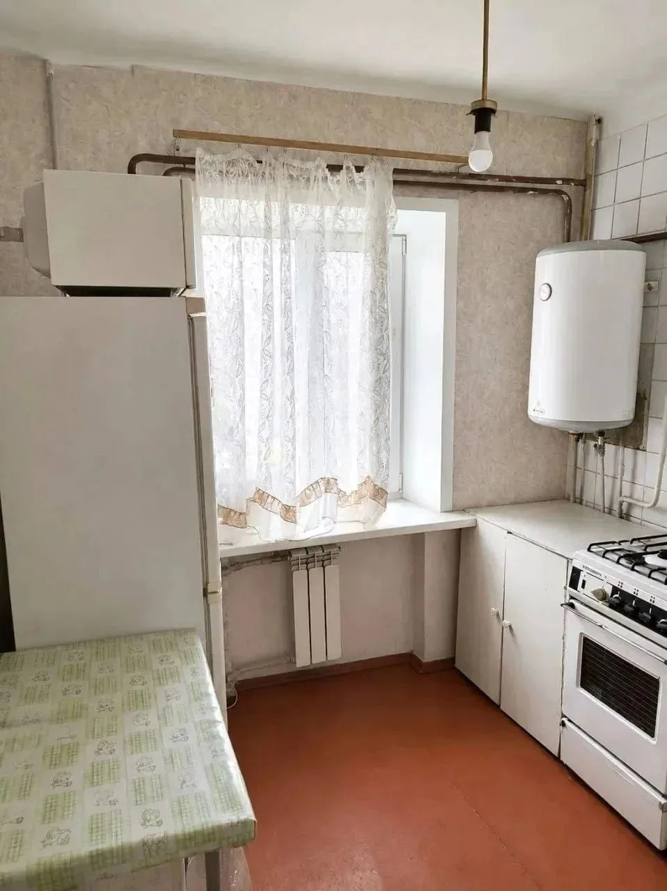 Продаётся 1-комнатная квартира в Ильичевском районе