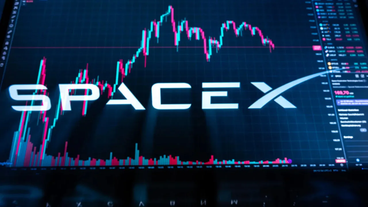SpaceX обогнала Amazon и вошла в топ‑5 по капитализации

Рыночная стоимость компании Илона Маска дос