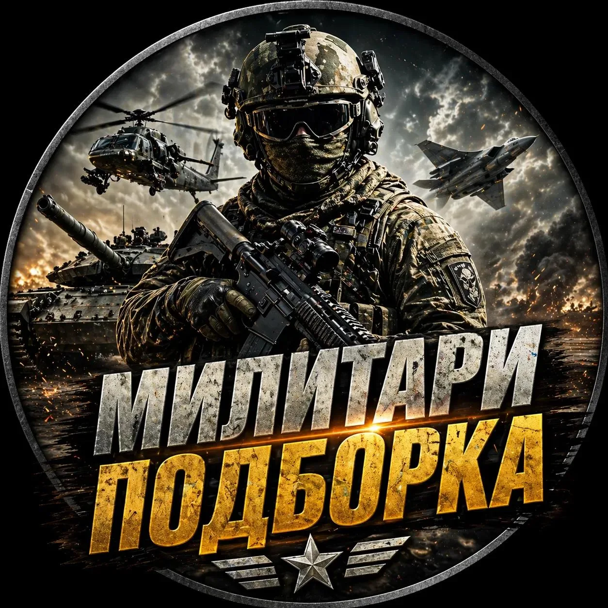 Собрали разное: посмеяться, быть в курсе, помочь другим или почитать уникальные авторск...