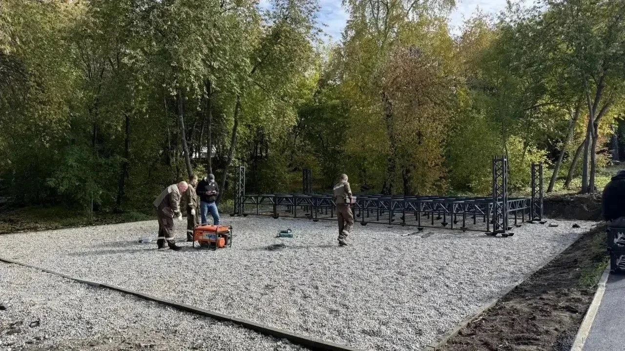 «Уютный квартал» в Иркутске