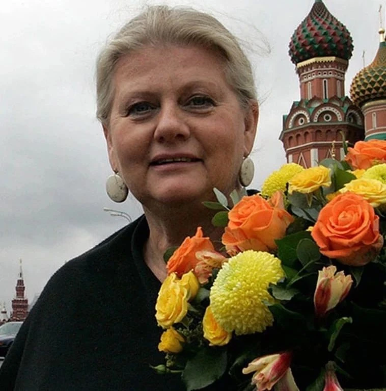 Все, что мне противно, все, что я ненавижу, — все это вылезло в «Москва слезам не верит».