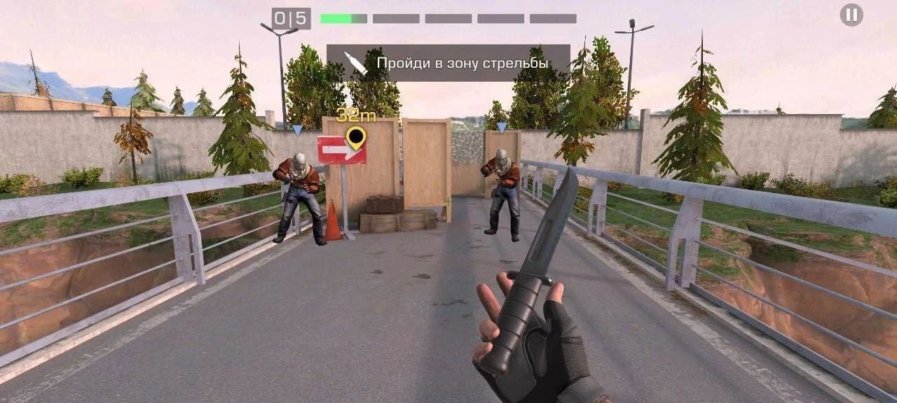 Стоит ли добавить обучение прямо в игру?