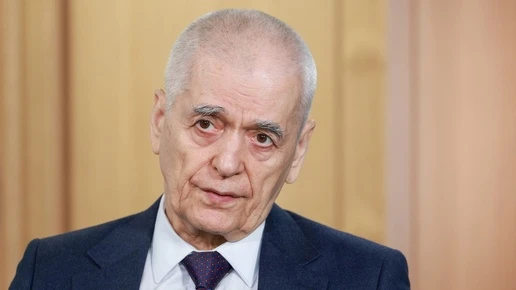 Онищенко исключил распространение чумы в России