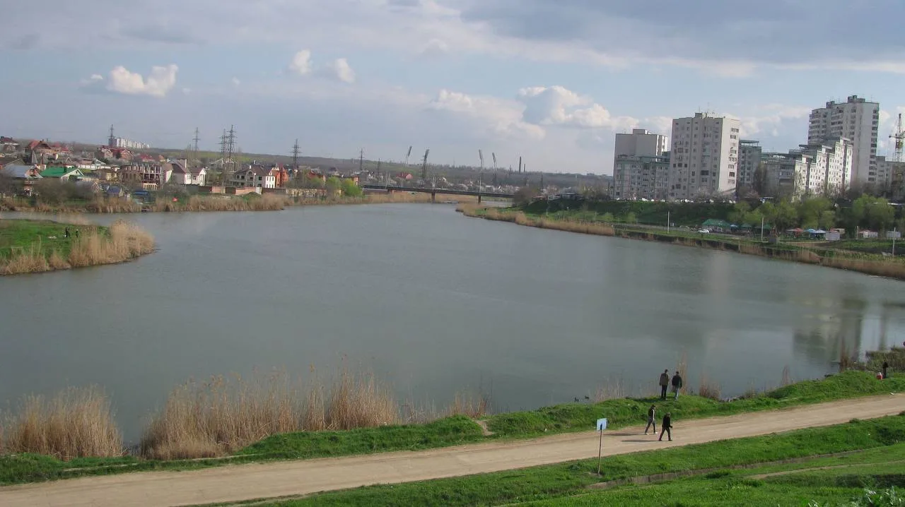 ⚡️С начала купального сезона в водоёмах Ростовской области утонул 31 человек