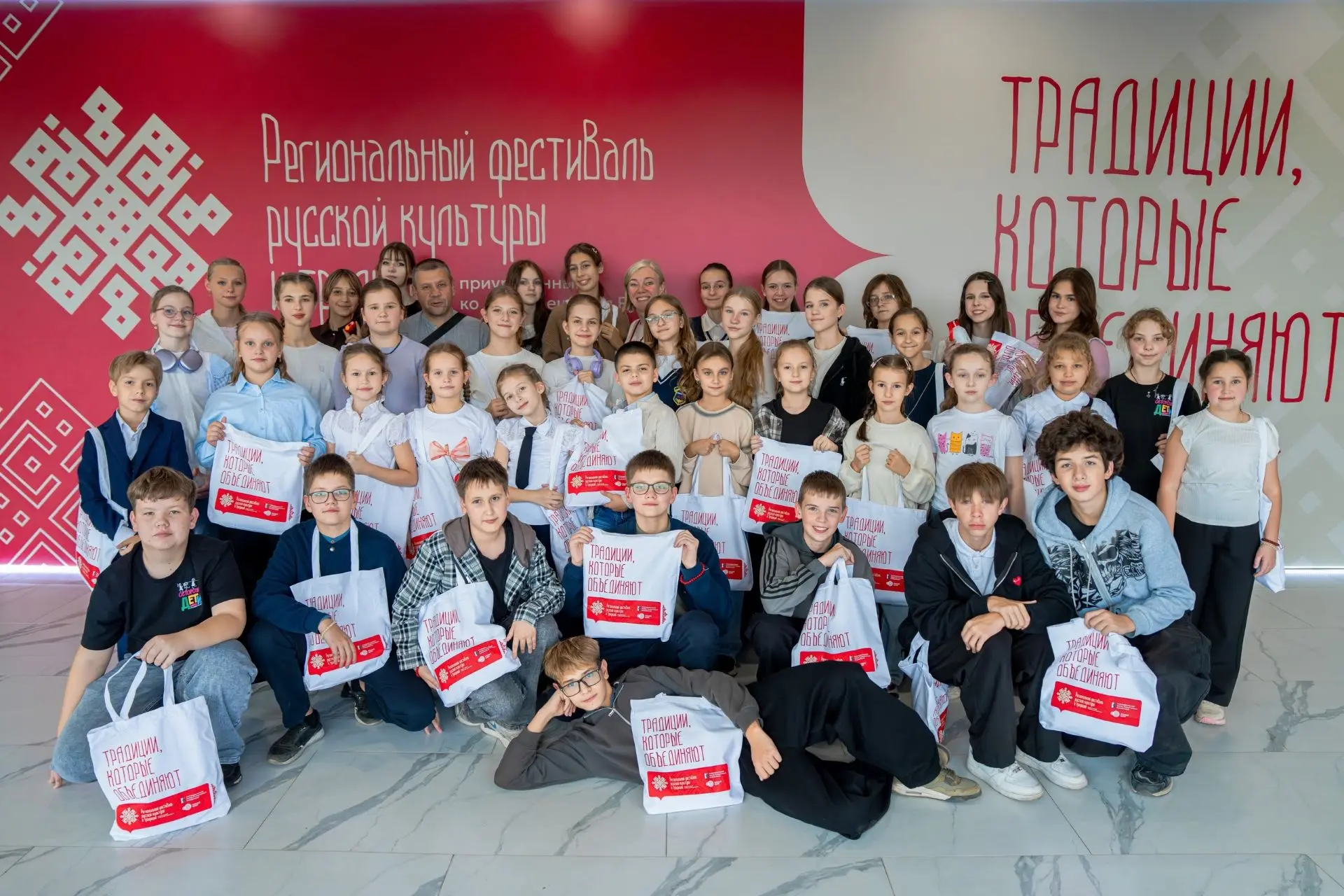 25 сентября воспитанники образцовой театральной студии «Осторожно, дети!» Дворца культу...