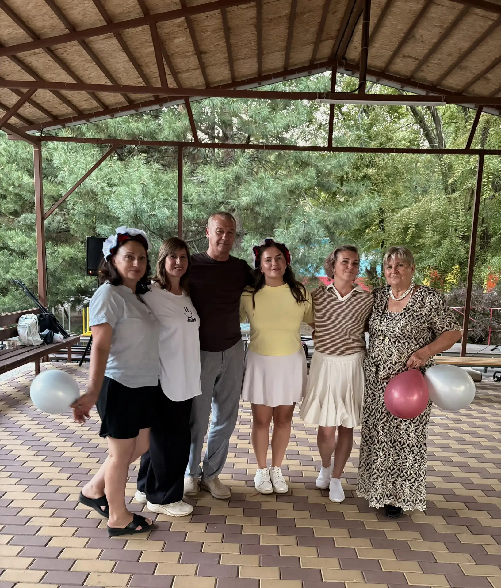 Были в лагере «Огонёк»,остальное завтра расскажем 😁🤗